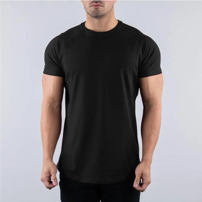 NOVRE MUSCLE TEE