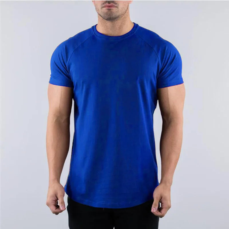 NOVRE MUSCLE TEE