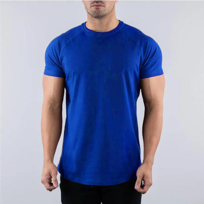 NOVRE MUSCLE TEE