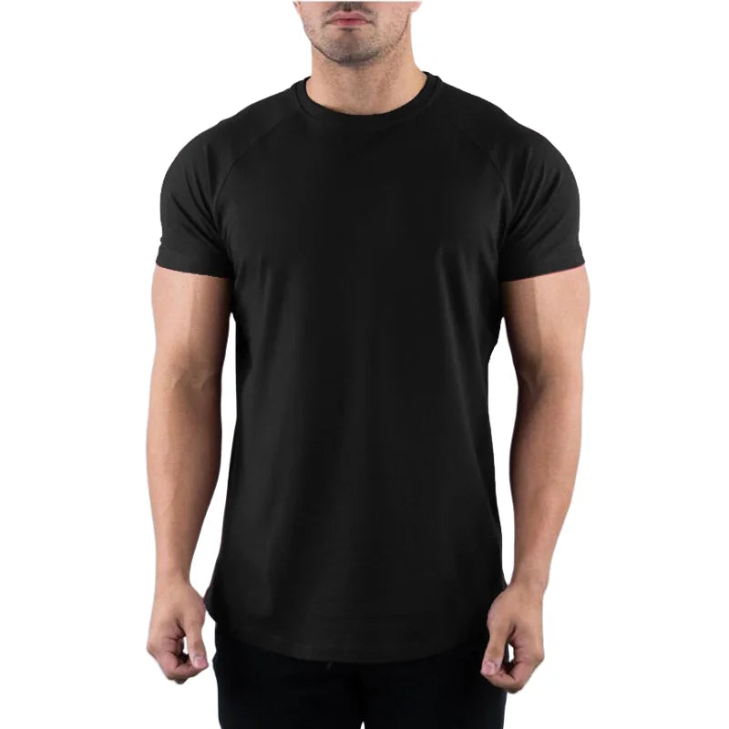 NOVRE MUSCLE TEE