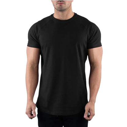 NOVRE MUSCLE TEE