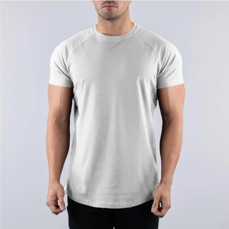 NOVRE MUSCLE TEE